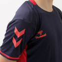 Tenue Hml Go-Pro Team Bleu&Rouge TextilesT204962PK-1008
