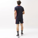 Tenue Hml Go-Pro Team Bleu&Rouge TextilesT204962PK-1008