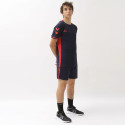 Tenue Hml Go-Pro Team Bleu&Rouge Tenue d'entrainement T204962PK-1008