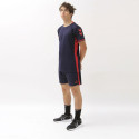 Tenue Hml Go-Pro Team Bleu&Rouge Tenue d'entrainement T204962PK-1008