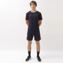 Tenue Hml Go-Pro Team Bleu&Rouge Tenue d'entrainement T204962PK-1008