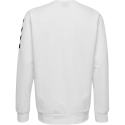 Sweat-Shirt Hmlgo Cotton - Blanc Sweats203505-9001