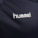 Sweatshirt femme Hmlpromo Poly - Marine Textiles205874-7026