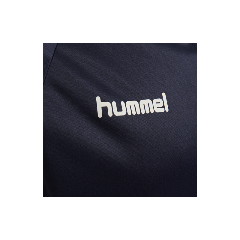 Sweatshirt femme Hmlpromo Poly - Marine Textiles205874-7026