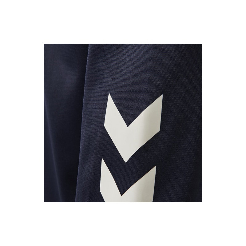 Sweatshirt femme Hmlpromo Poly - Marine Textiles205874-7026