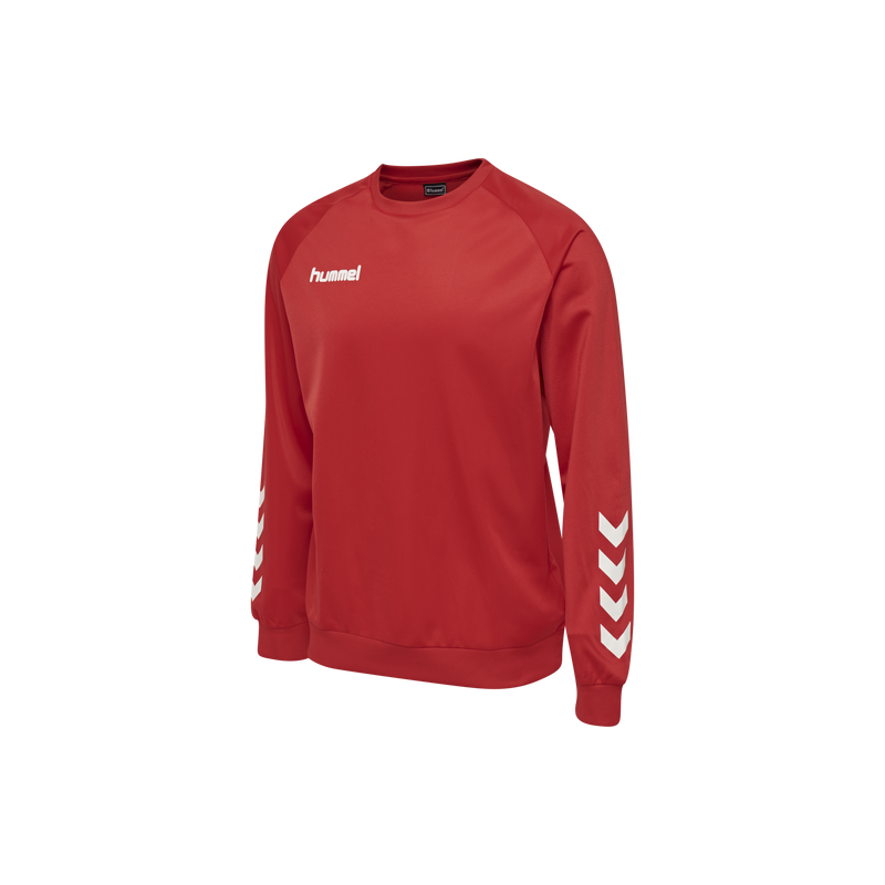 Sweat-Shirt Hmlpromo Poly - Rouge Sweats205874-3062