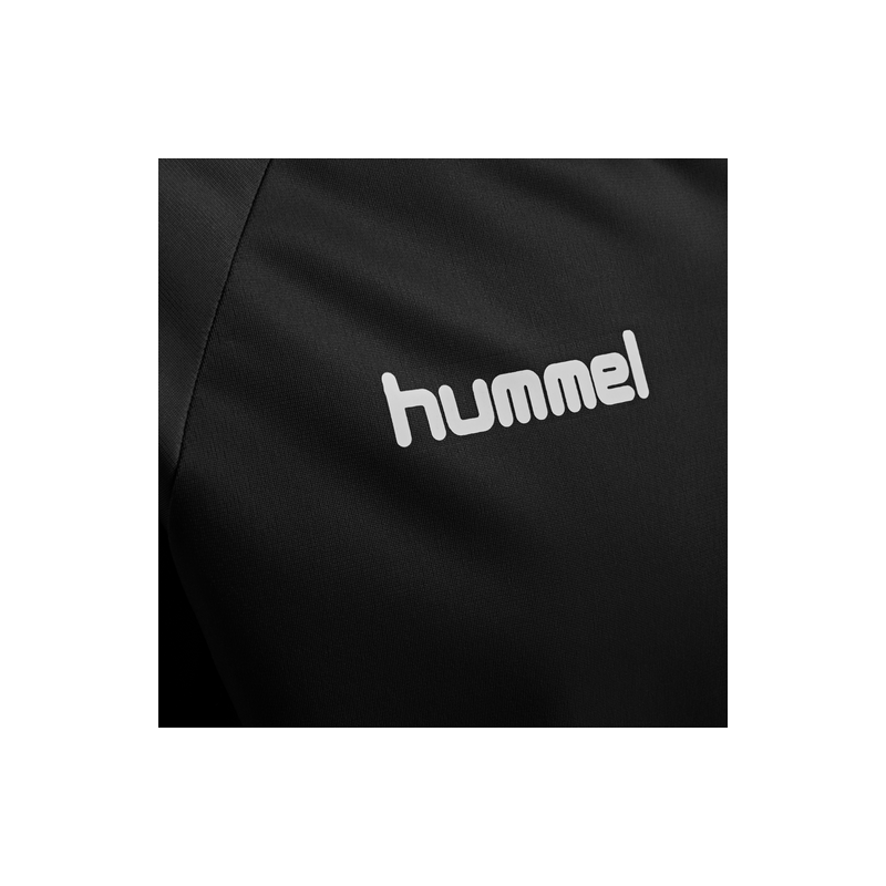 Sweatshirt Homme Hmlpromo Poly - Noir Hoodies et Sweatshirts205874-2001
