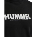 Sweatshirt unisex Hmllegacy - Noir Textiles212571-2001