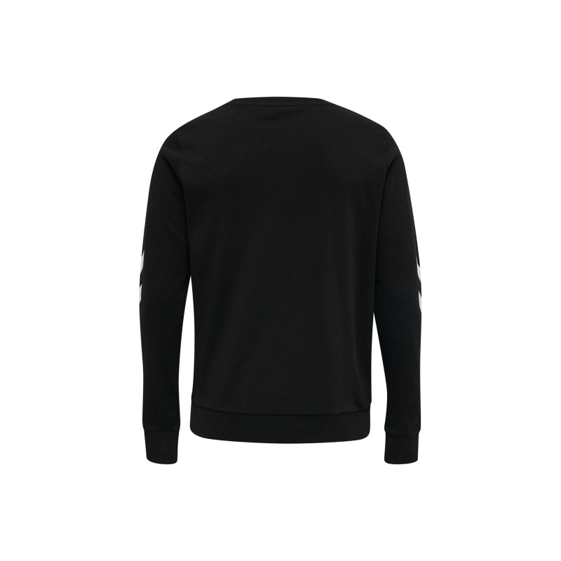 Sweatshirt unisex Hmllegacy - Noir Textiles212571-2001