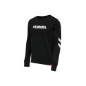 Sweatshirt unisex Hmllegacy - Noir Textiles212571-2001