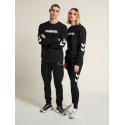 Sweatshirt unisex Hmllegacy - Noir Textiles212571-2001