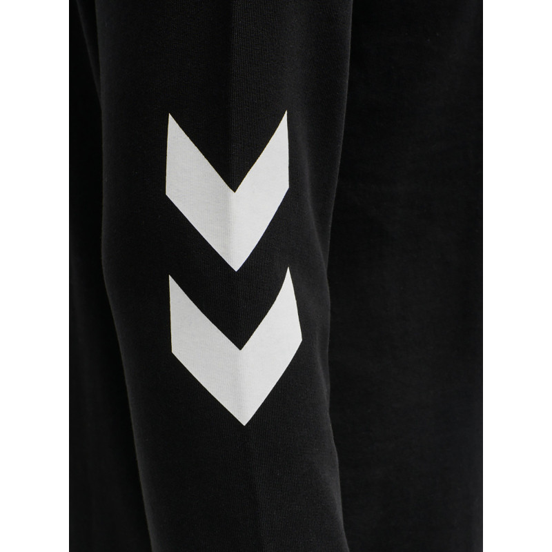 Sweatshirt unisex Hmllegacy - Noir Textiles212571-2001