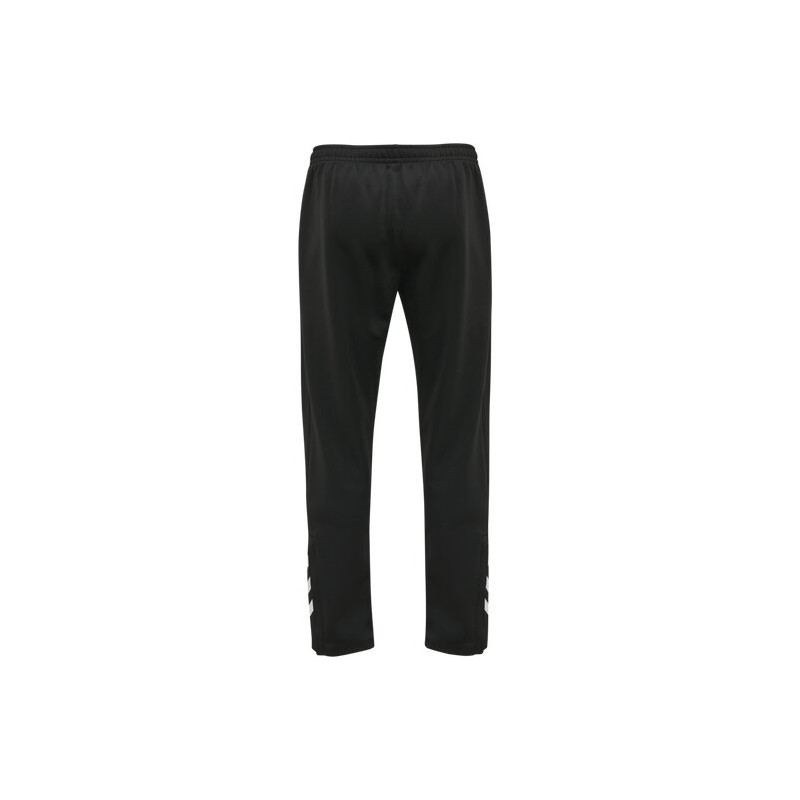 Pantalon Hmlcore Xk Poly Pants Marine - BLACK Pantalons Homme211475-2001