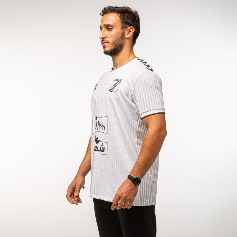 Maillot CSS Away Jersey Css 23/24 Officiel 2 ClubsT201936-9001