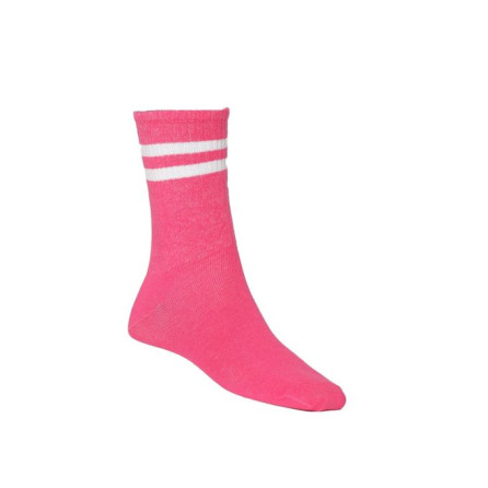 Chaussettes femme Hmlbrien Midi Socks Surf The Web Rose Autres accessoires970250-9855