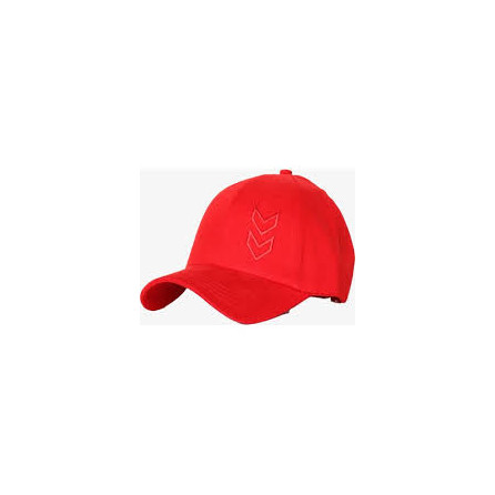 Casquette Hmlfelix Cap Rouge Casquettes970260-3658