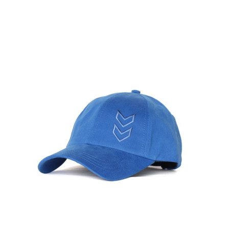 Casquette Hmlfelix Cap Bleu Casquettes970260-7788