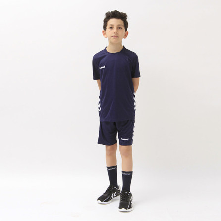 Tenue enfant Promo Trainig Set Jr Tenue d'entraînement enfantT96100 JR-7026