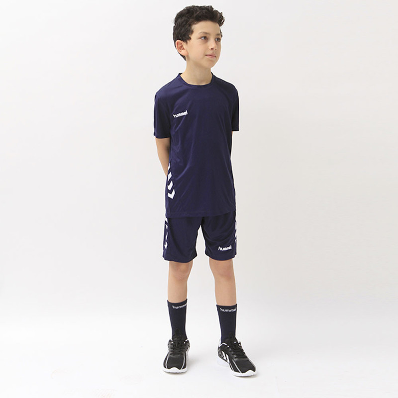 Tenue enfant Promo Trainig Set Jr Tenue d'entraînement enfantT96100 JR-7026