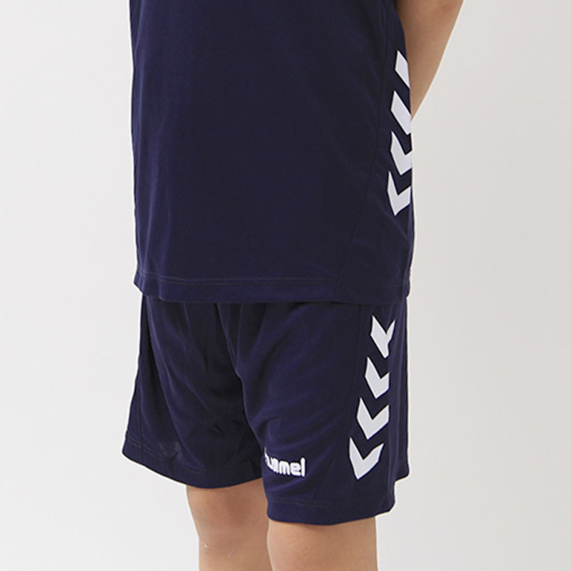 Tenue enfant Promo Trainig Set Jr TextilesT96100 JR-7026