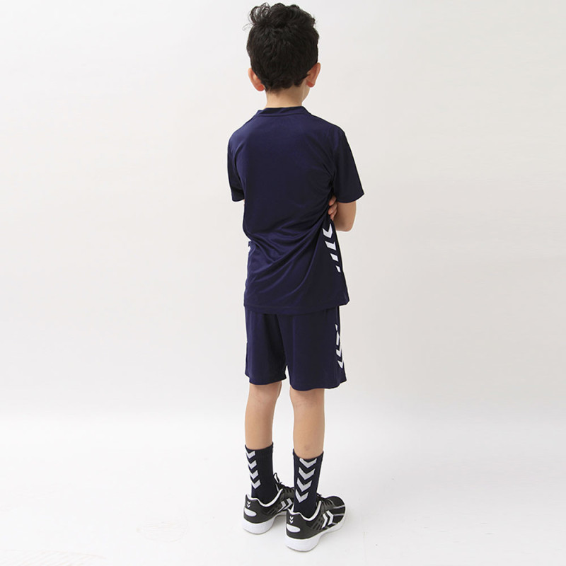 Tenue enfant Promo Trainig Set Jr Tenue d'entraînement enfantT96100 JR-7026