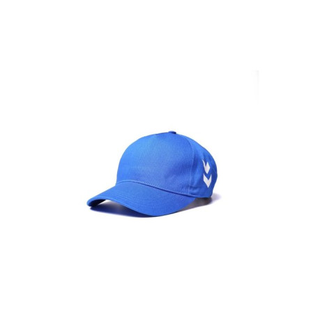 Casquette Hmldenya Cap Pompeian Bleu Casquettes970246-7837