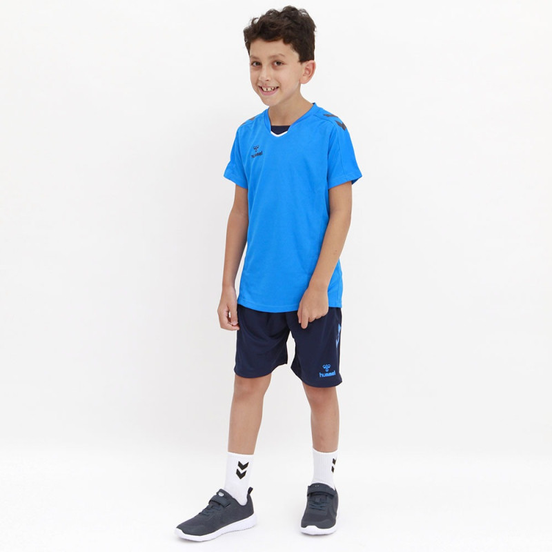 Tenue d'entrainement enfant Hmlcore Xk TextilesT211956-8729
