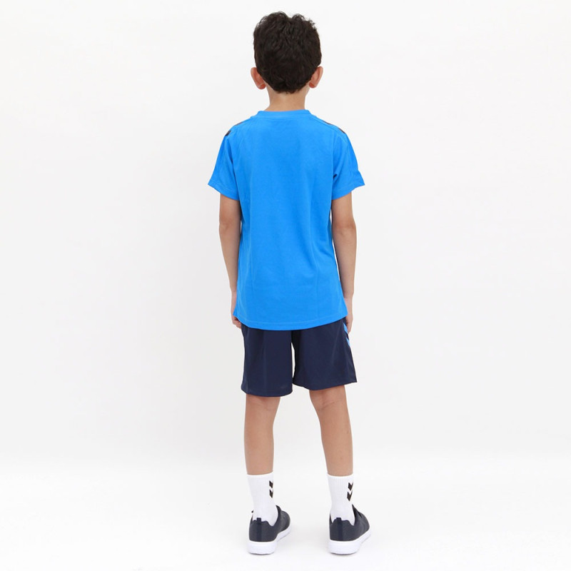 Tenue d'entrainement enfant Hmlcore Xk TextilesT211956-8729