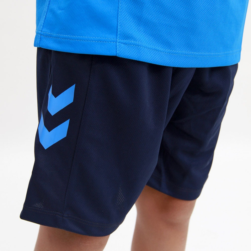 Tenue d'entrainement enfant Hmlcore Xk TextilesT211956-8729