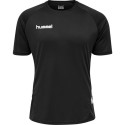 Tenue d'entrainement Promo Trainig Set - Noir TextilesT96100-2001