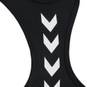 Brassière Hml Te Tola Sport Noir Textiles213463-2001