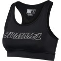 Brassière Hml Te Tola Sport Noir Textiles213463-2001