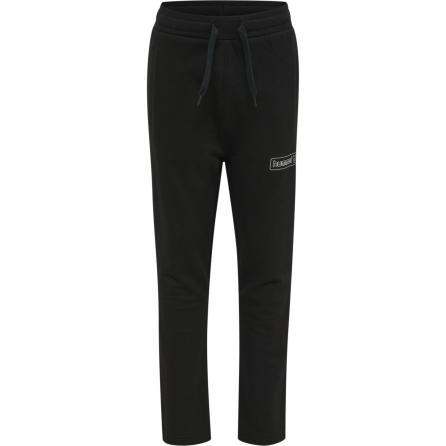 Pantalon enfant Hmltomb Noir Pantalons215420-2001