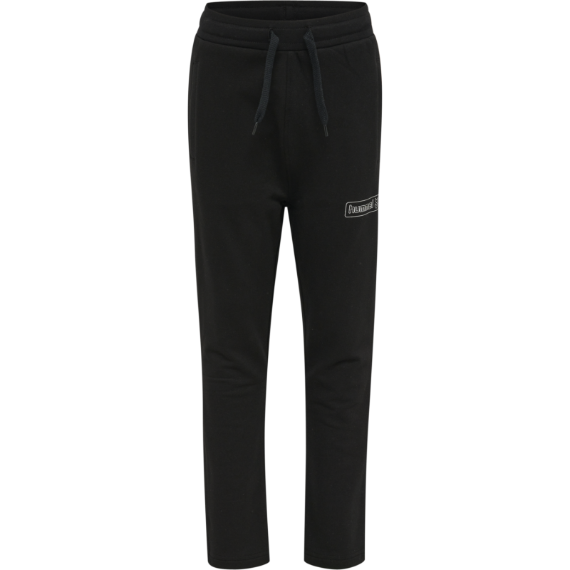 Pantalon enfant Hmltomb Noir Pantalons215420-2001
