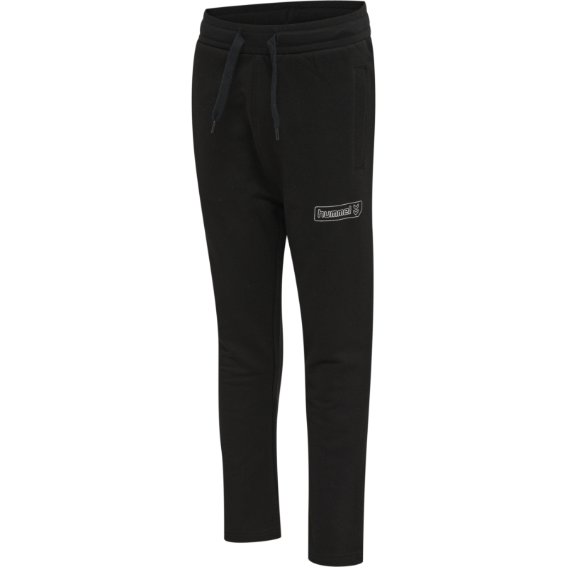 Pantalon enfant Hmltomb Noir Pantalons215420-2001