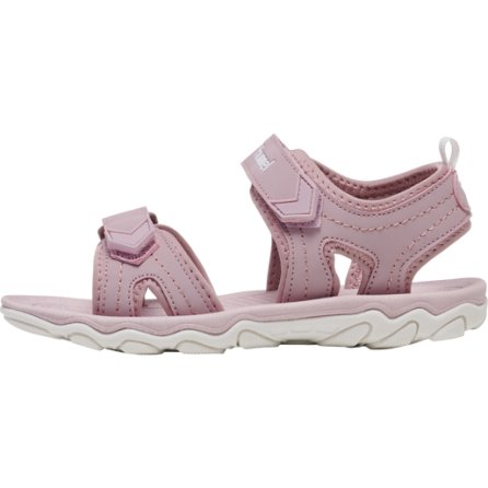 Sandale Sport Jr - Rose Chaussures 213507-4852
