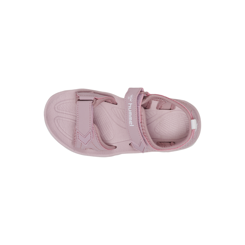 Sandale Sport Jr - Rose chaussures 213507-4852