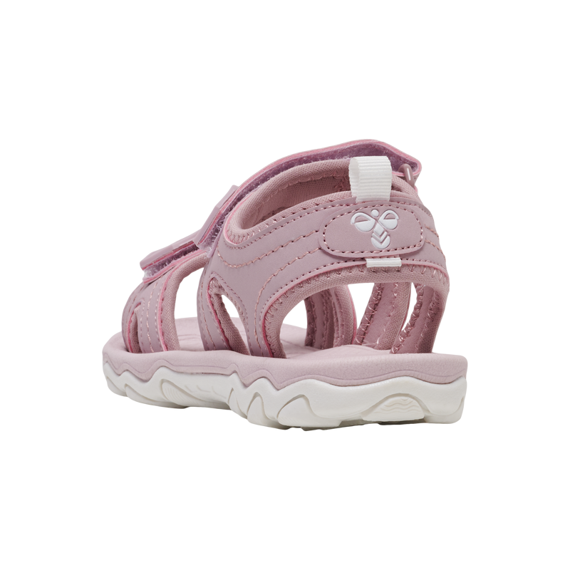 Sandale Sport Jr - Rose chaussures 213507-4852