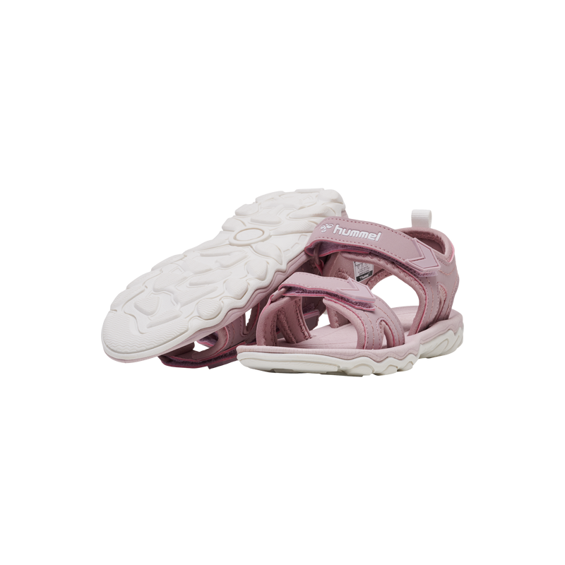 Sandale Sport Jr - Rose chaussures 213507-4852