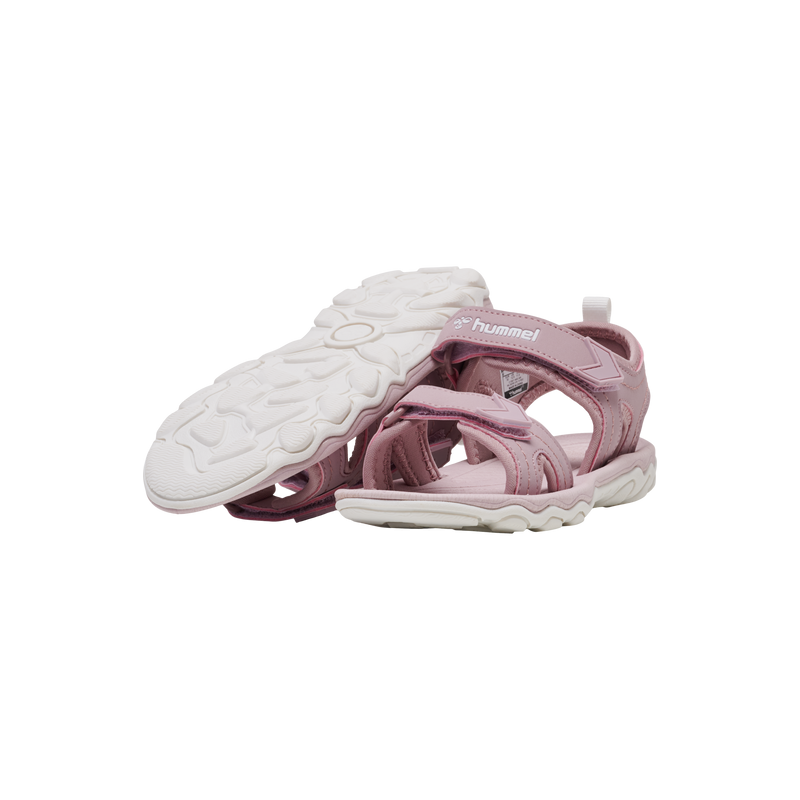 Sandale Sport Jr Rose chaussures Hummel Tunisie