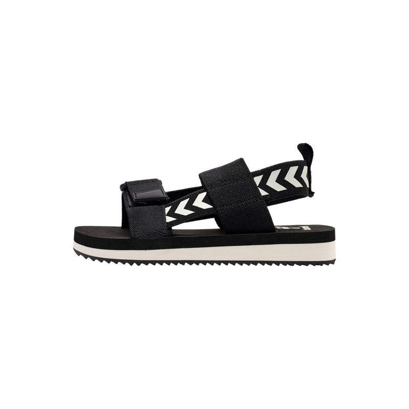 Sandale Elastic Sandal Jr - Noir chaussures 213600-2001