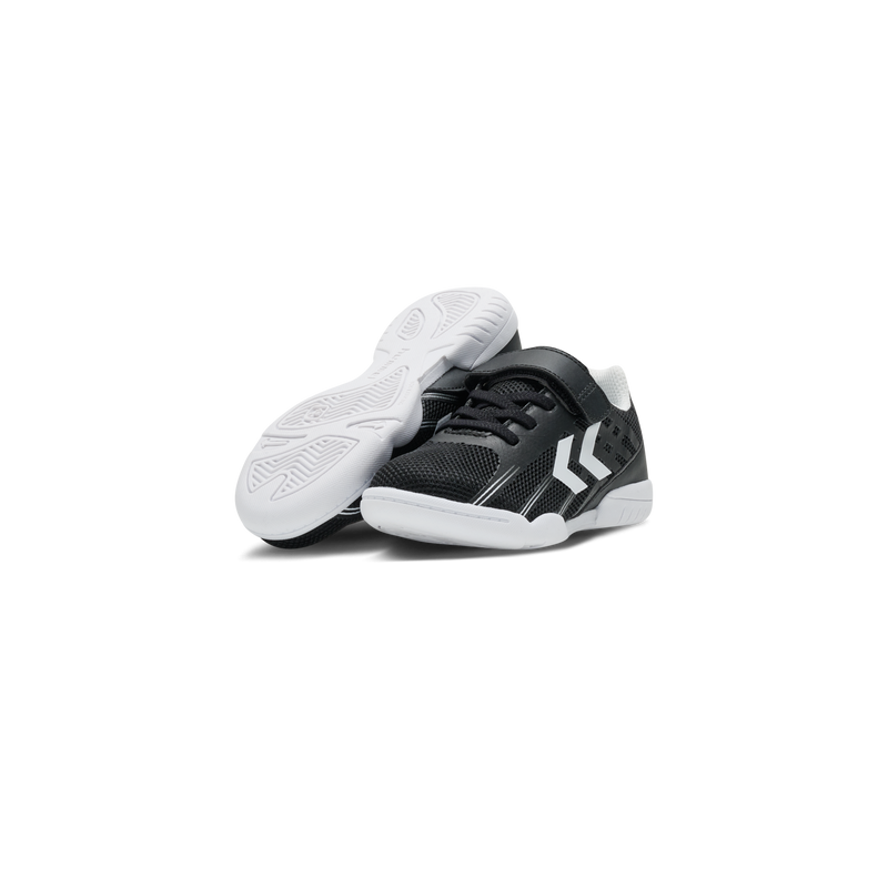 Basket Handball enfant Root Elite Vc - Noir chaussures 215026-2001
