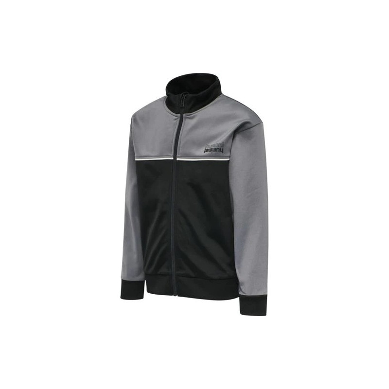 Survêtement enfant Hmlfrigh - Noir/Gris Textiles212246-2864