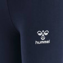 Leggins enfants Hmlonze Tights Black Iris Textiles213899-1009