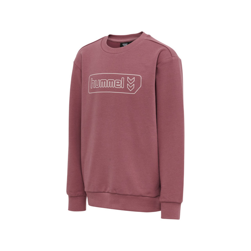 Sweatshirt enfant Hmltomb Rose Sweatshirts 215417-4338