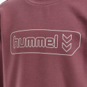 Sweatshirt enfant Hmltomb Rose Sweatshirts 215417-4338