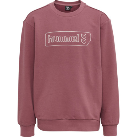 Sweatshirt enfant Hmltomb Rose Sweatshirts 215417-4338