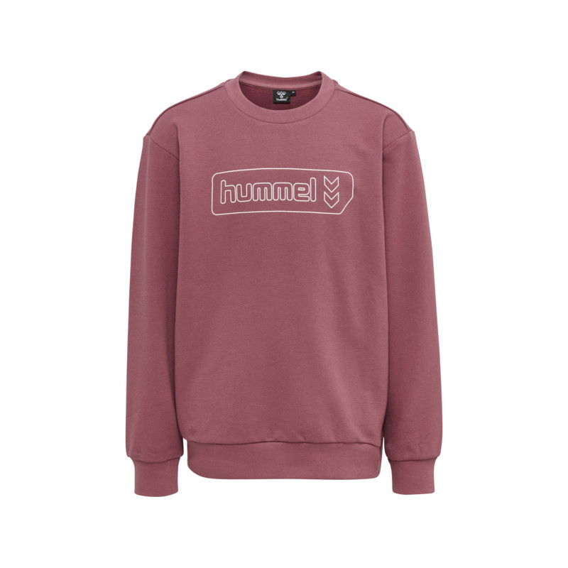 Sweatshirt enfant Hmltomb Rose Sweatshirts 215417-4338