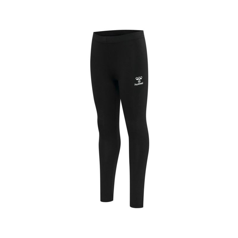 Leggings enfant Hmlonze Tights Black Textiles213899-2001