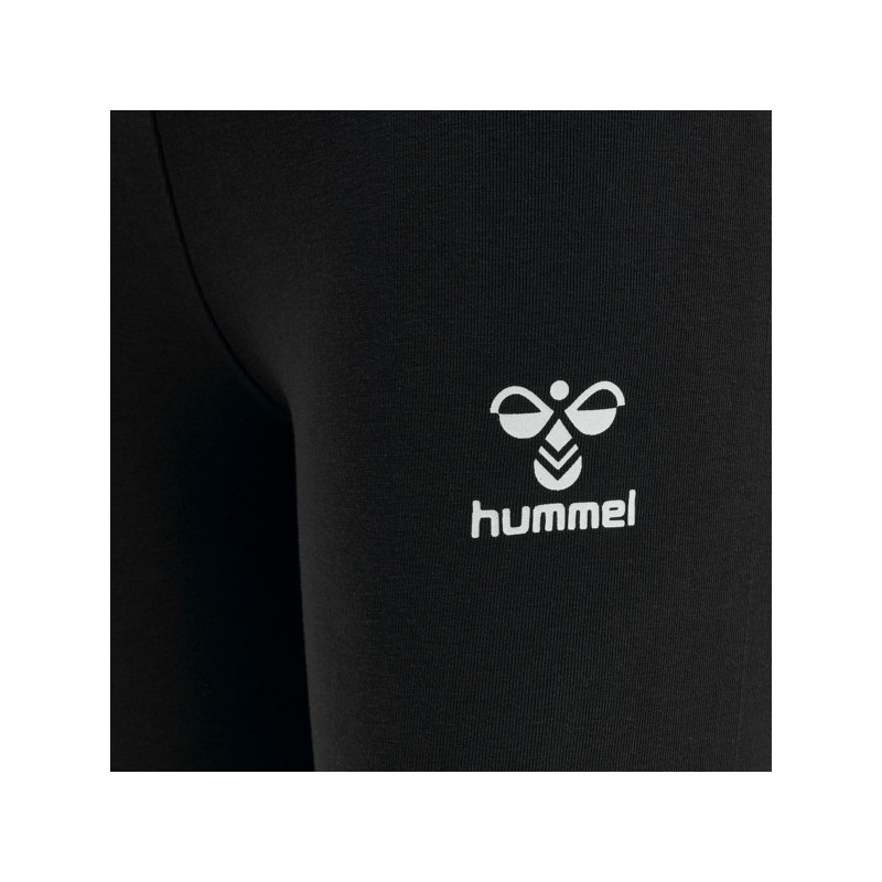Leggings enfant Hmlonze Tights Black Textiles213899-2001